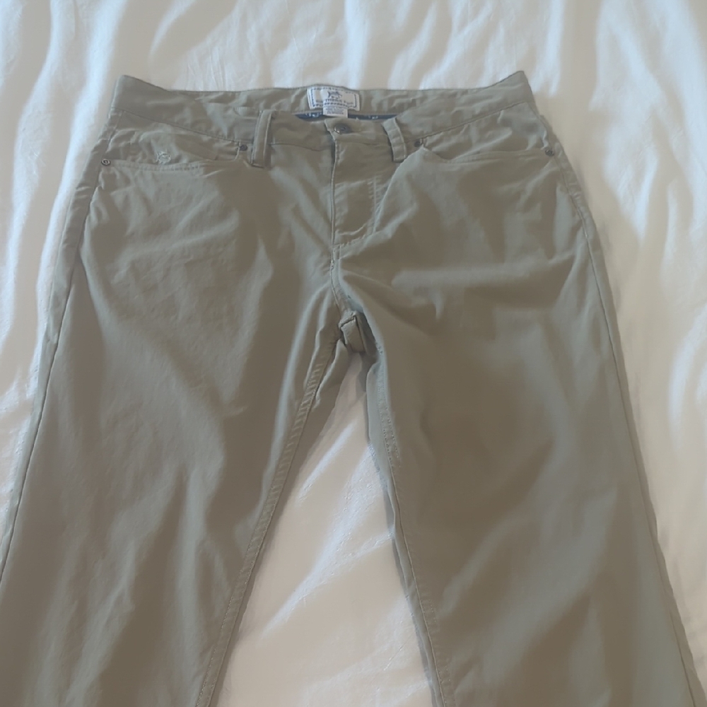 Southern Tide Intercoastal 5 Pocket Pants